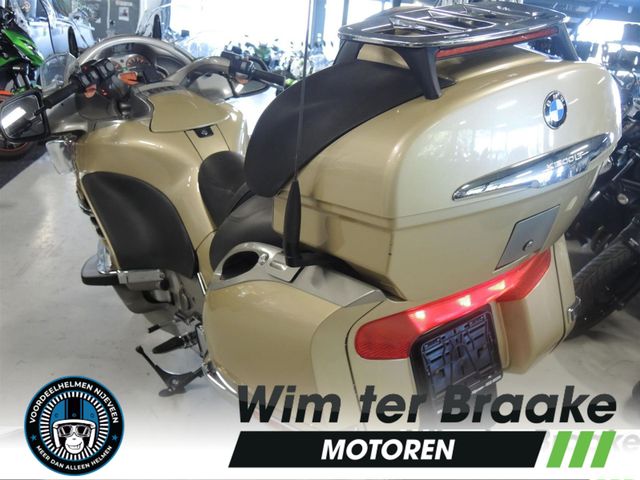 bmw - k-1200-lt