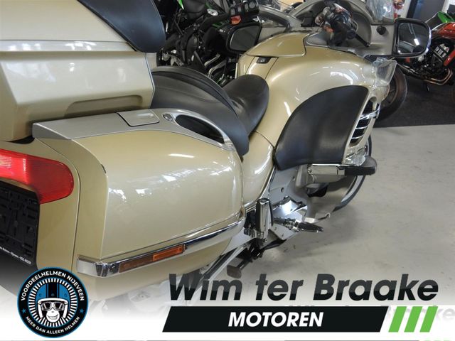 bmw - k-1200-lt