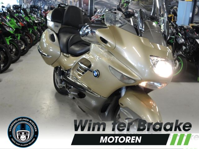 bmw - k-1200-lt