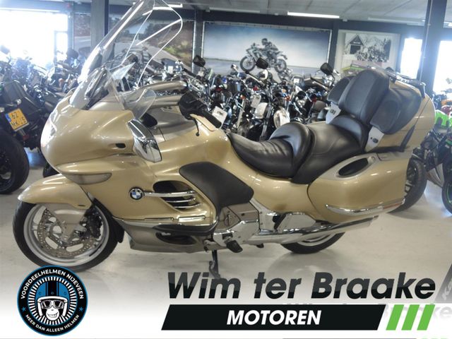 bmw - k-1200-lt