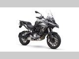 BENELLI TRK 502