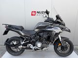 BENELLI TRK 502