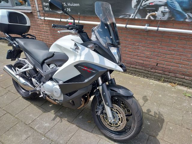 honda - vfr-800-x-crossrunner-abs