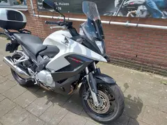 Honda VFR 800 X Crossrunner ABS 2014 occasion – foto 3 van 16