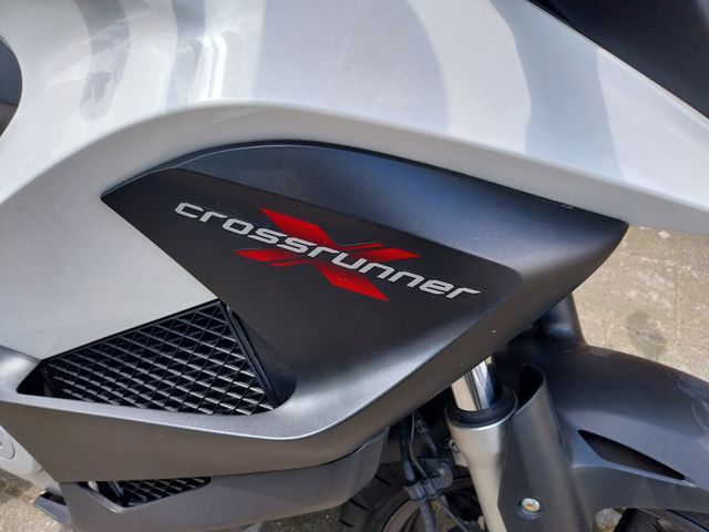 honda - vfr-800-x-crossrunner-abs