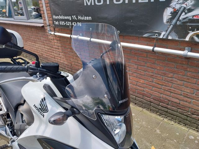 honda - vfr-800-x-crossrunner-abs
