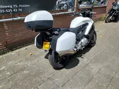 Honda VFR 800 X Crossrunner ABS 2014 occasion – foto 8 van 16