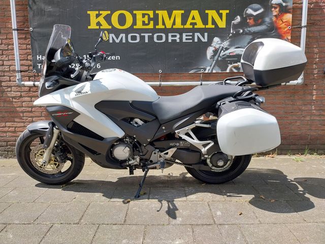 honda - vfr-800-x-crossrunner-abs