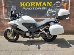 Honda VFR 800 X Crossrunner ABS 2014 occasion – foto 9 van 16