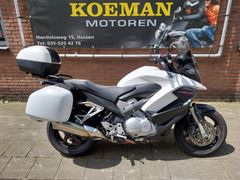 HONDA VFR 800 X CROSSRUNNER ABS	
