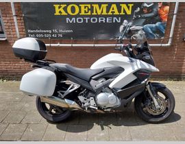 Honda VFR 800 X Crossrunner ABS 2014 occasion