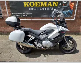Honda VFR 800 X Crossrunner ABS 2014 occasion