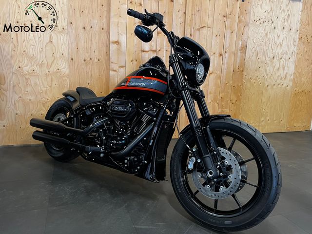 harley-davidson - low-rider-s-fxlrs-114