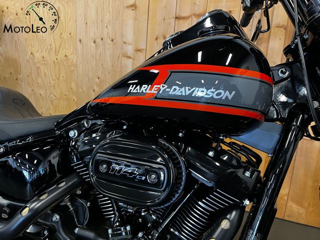 harley-davidson - low-rider-s-fxlrs-114