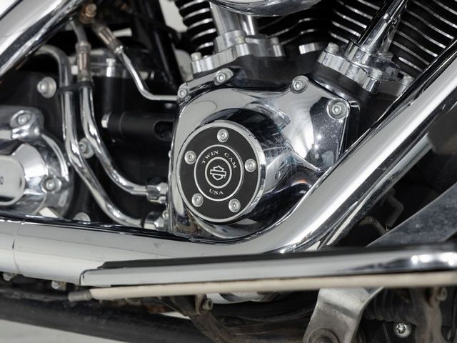 harley-davidson - softail-deluxe-flstn