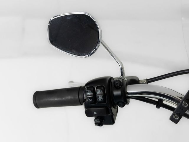 harley-davidson - softail-deluxe-flstn