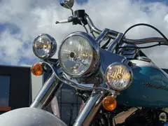 Harley-Davidson FLSTN103 Two-Tone 2016 occasion – foto 3 van 20