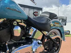 Harley-Davidson FLSTN103 Two-Tone 2016 occasion – foto 5 van 20