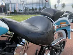 Harley-Davidson FLSTN103 Two-Tone 2016 occasion – foto 6 van 20