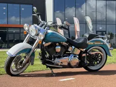 Harley-Davidson FLSTN103 Two-Tone 2016 occasion – foto 7 van 20
