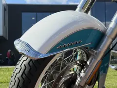 Harley-Davidson FLSTN103 Two-Tone 2016 occasion – foto 8 van 20