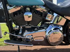 Harley-Davidson FLSTN103 Two-Tone 2016 occasion – foto 9 van 20