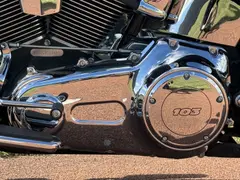 Harley-Davidson FLSTN103 Two-Tone 2016 occasion – foto 10 van 20