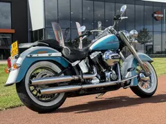 Harley-Davidson FLSTN103 Two-Tone 2016 occasion – foto 12 van 20
