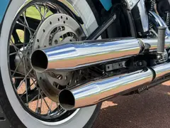 Harley-Davidson FLSTN103 Two-Tone 2016 occasion – foto 13 van 20