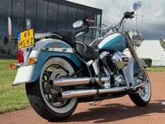 Harley-Davidson FLSTN103 Two-Tone 2016 occasion – foto 14 van 20