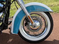 Harley-Davidson FLSTN103 Two-Tone 2016 occasion – foto 20 van 20