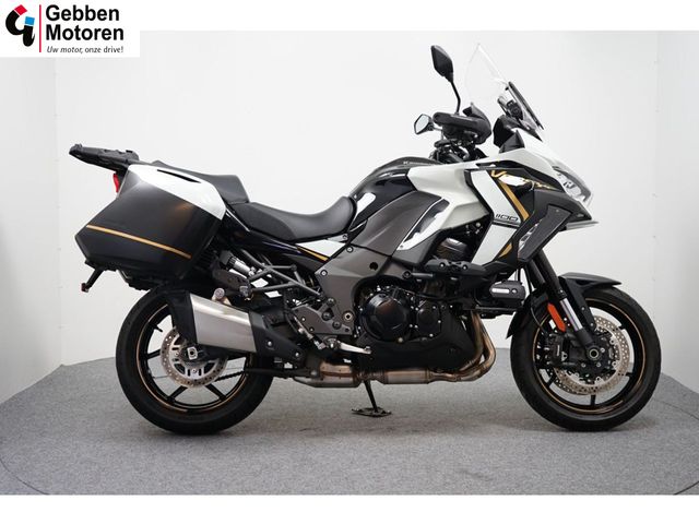 kawasaki - versys-1100-se-grand-tourer