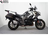 KAWASAKI VERSYS 1100 SE GRAND TOURER