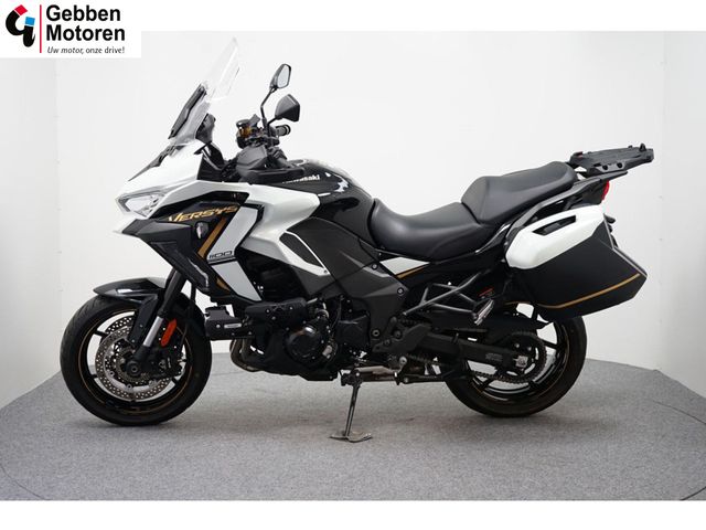 kawasaki - versys-1100-se-grand-tourer