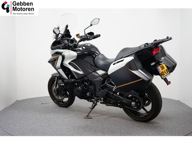 kawasaki - versys-1100-se-grand-tourer