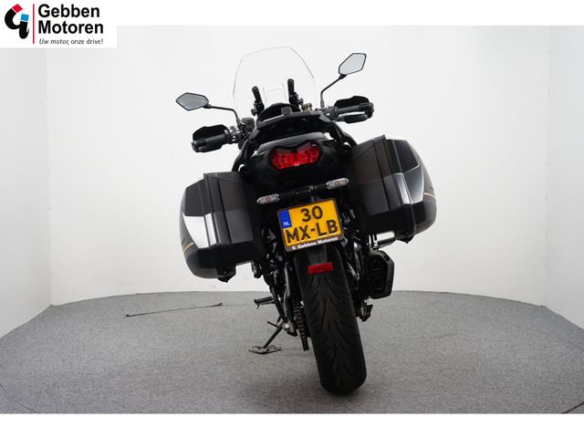 kawasaki - versys-1100-se-grand-tourer