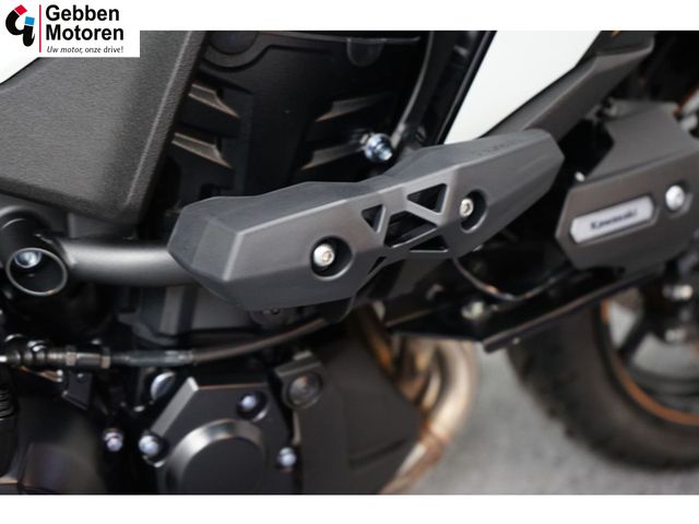 kawasaki - versys-1100-se-grand-tourer