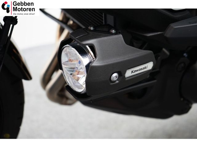 kawasaki - versys-1100-se-grand-tourer