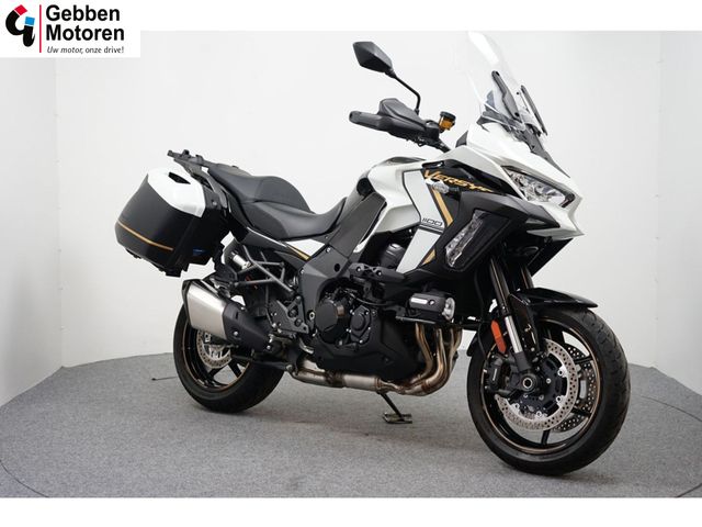 kawasaki - versys-1100-se-grand-tourer