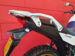 Honda XL 750 Transalp | 1E EIG | Garantie 2024 occasion – foto 15 van 20