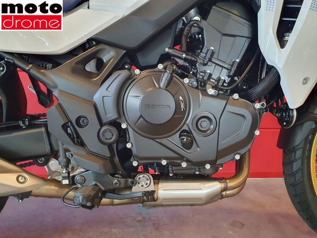 honda - xl-750-transalp