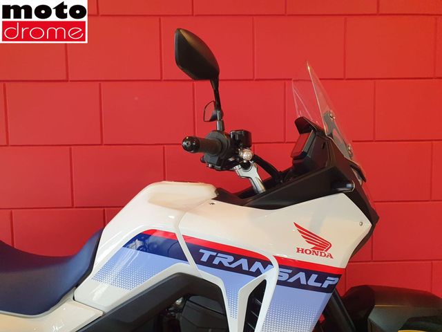 honda - xl-750-transalp
