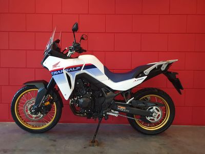 HONDA XL 750 TRANSALP – foto 2