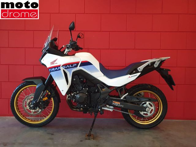 honda - xl-750-transalp