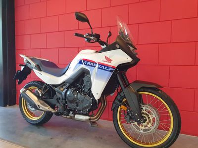 HONDA XL 750 TRANSALP – foto 3