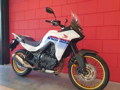 Honda XL 750 Transalp | 1E EIG | Garantie 2024 occasion – foto 3 van 20