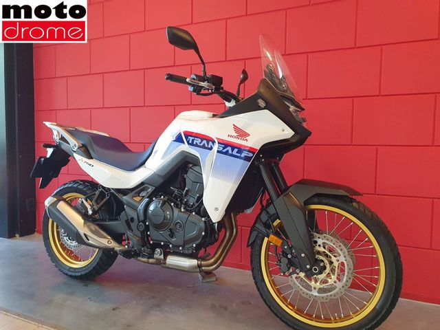 honda - xl-750-transalp