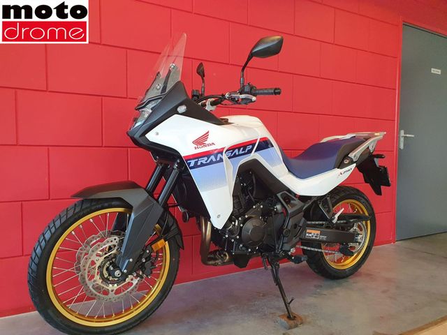 honda - xl-750-transalp
