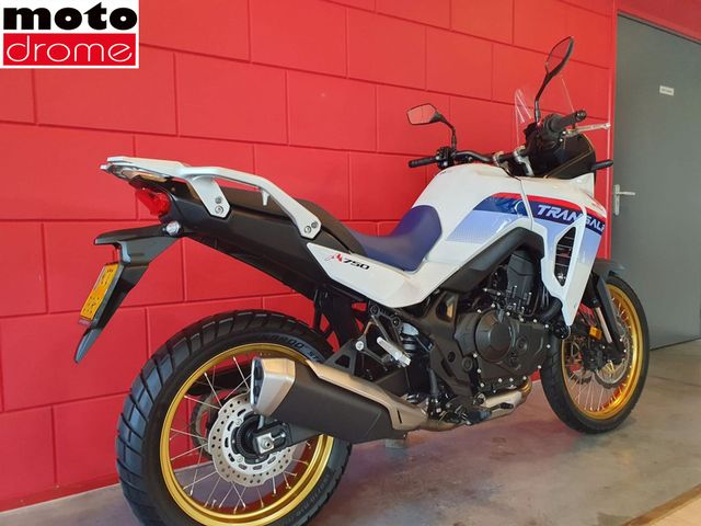honda - xl-750-transalp