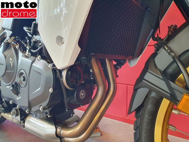 honda - xl-750-transalp